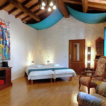 Maison Catalina ジニャック エクステリア 写真