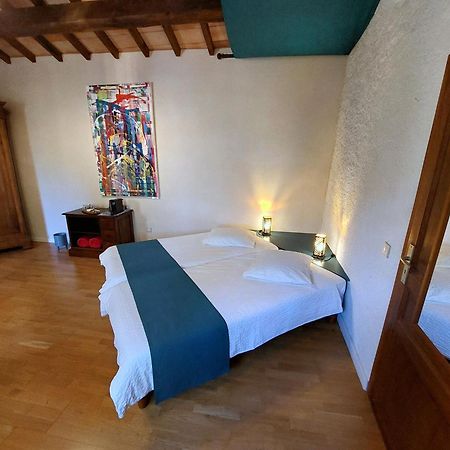 Maison Catalina ジニャック エクステリア 写真