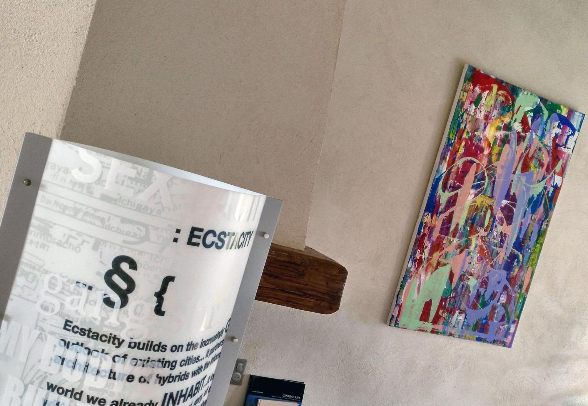 Maison Catalina ジニャック 部屋 写真
