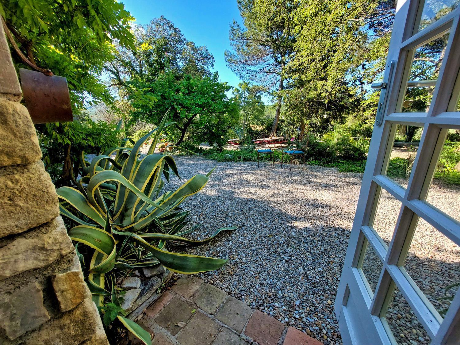 Maison Catalina ジニャック エクステリア 写真